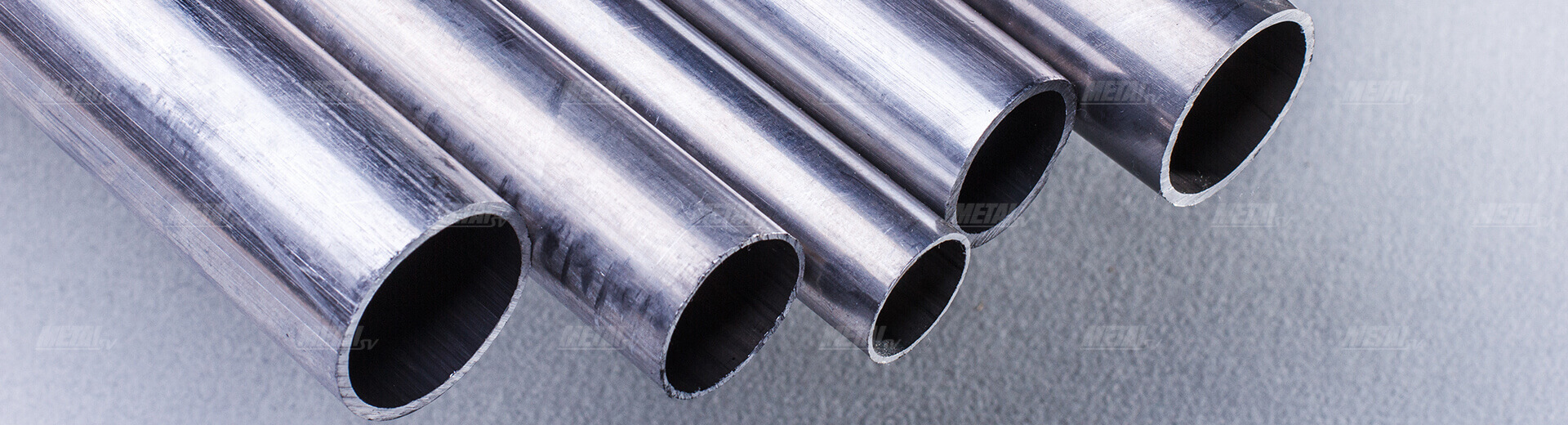 АМг2М — алюминиевая труба круглая для Липецка изображение №3