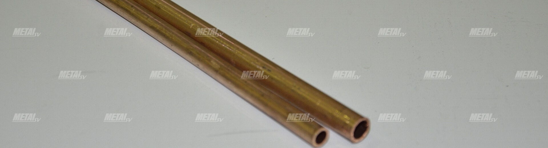 М2М — медная труба для Липецка изображение №1