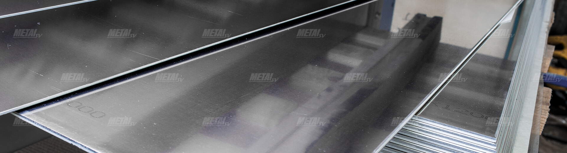 1500x4000 мм — алюминиевый лист для Липецка изображение №2